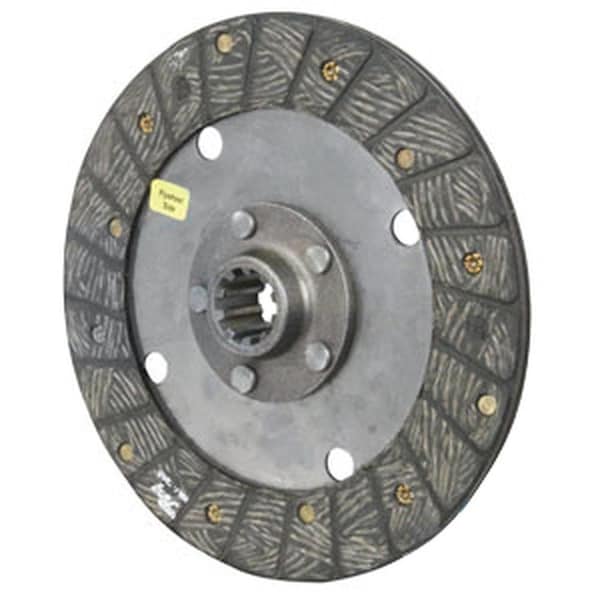 Aftermarket 8.438" Trans Disc Made for Mpl Moline Tractor Models OC-4 OC-43D 605524AS - main